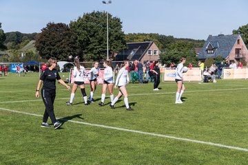 Bild 23 - wU16 Deutsche Meisterschaft
